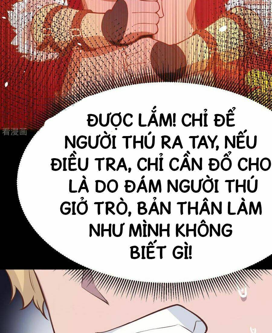 Từ Hôm Nay Bắt Đầu Làm Thành Chủ - Chapter 99.2 - Page 16