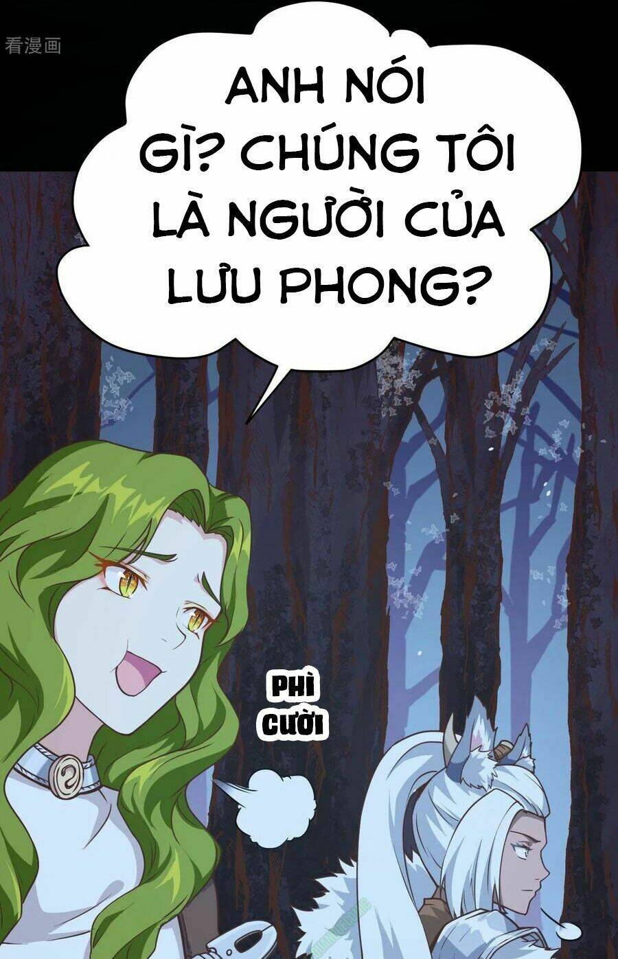 Từ Hôm Nay Bắt Đầu Làm Thành Chủ - Chapter 99.2 - Page 20