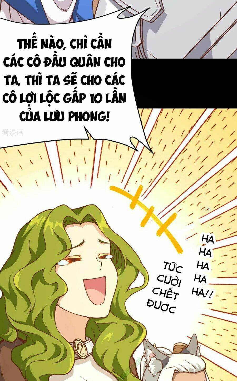 Từ Hôm Nay Bắt Đầu Làm Thành Chủ - Chapter 99.2 - Page 22