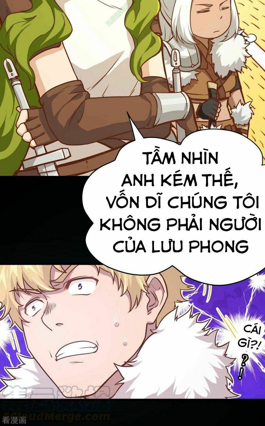 Từ Hôm Nay Bắt Đầu Làm Thành Chủ - Chapter 99.2 - Page 23