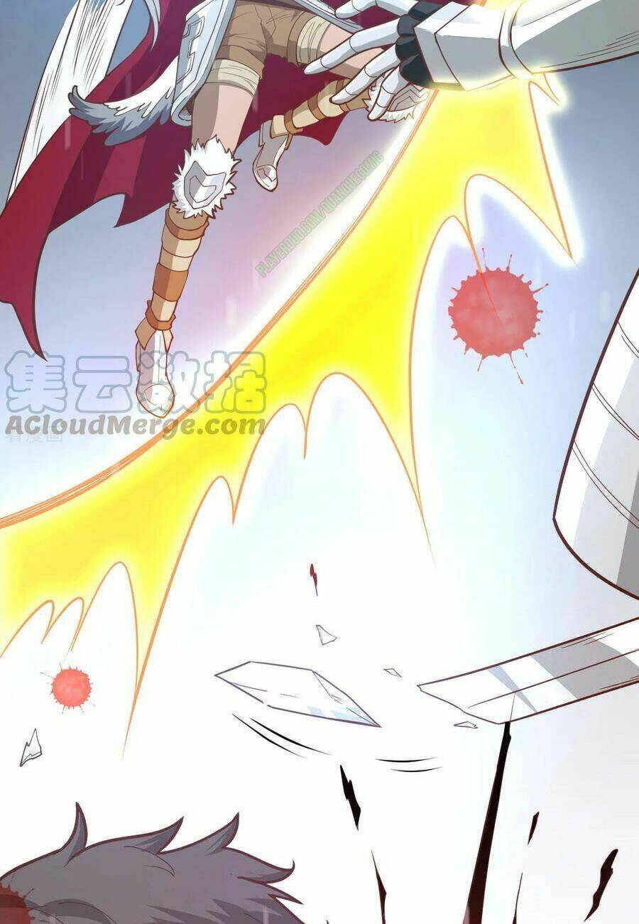 Từ Hôm Nay Bắt Đầu Làm Thành Chủ - Chapter 99.2 - Page 4