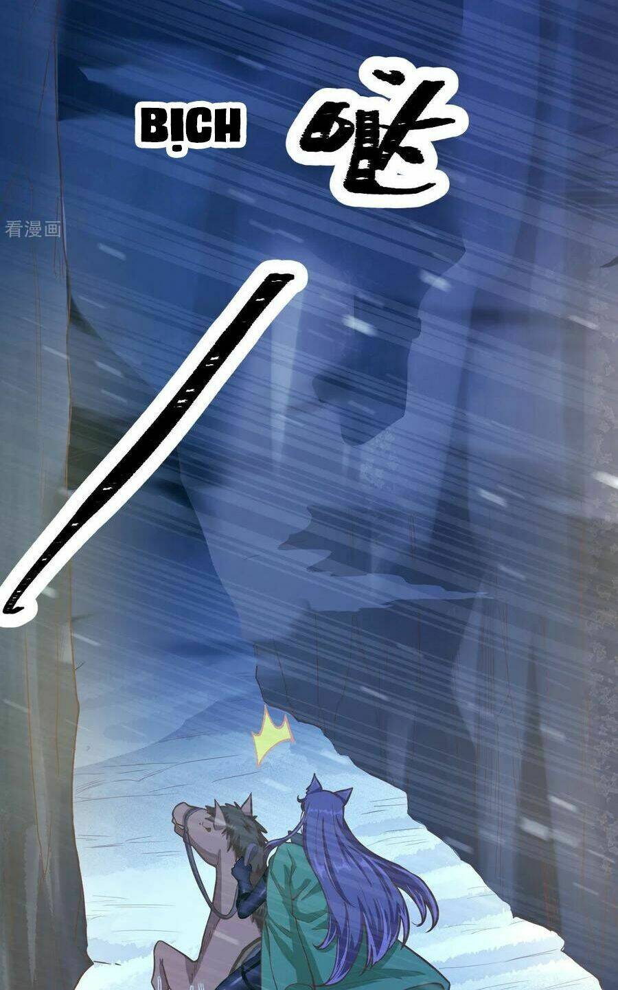 Từ Hôm Nay Bắt Đầu Làm Thành Chủ - Chapter 99 - Page 10