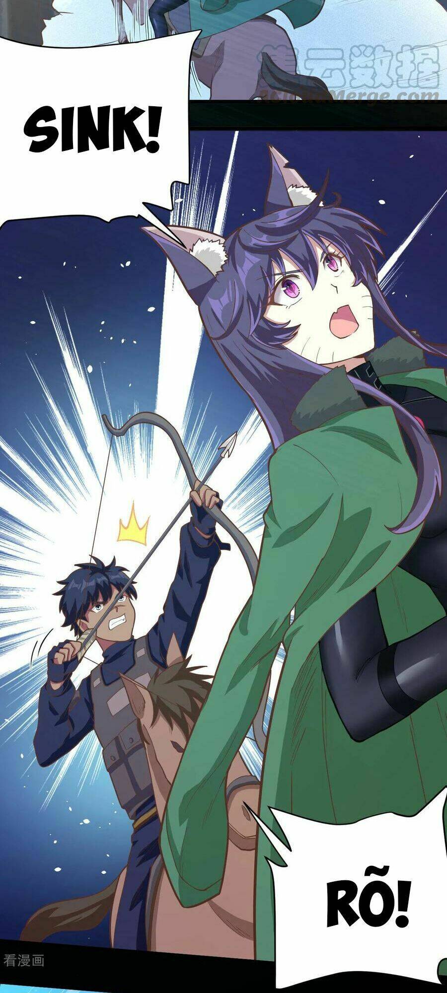 Từ Hôm Nay Bắt Đầu Làm Thành Chủ - Chapter 99 - Page 11