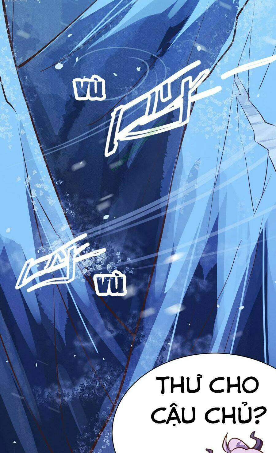 Từ Hôm Nay Bắt Đầu Làm Thành Chủ - Chapter 99 - Page 18