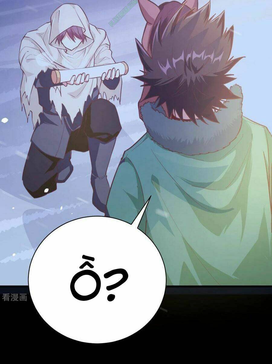 Từ Hôm Nay Bắt Đầu Làm Thành Chủ - Chapter 99 - Page 21