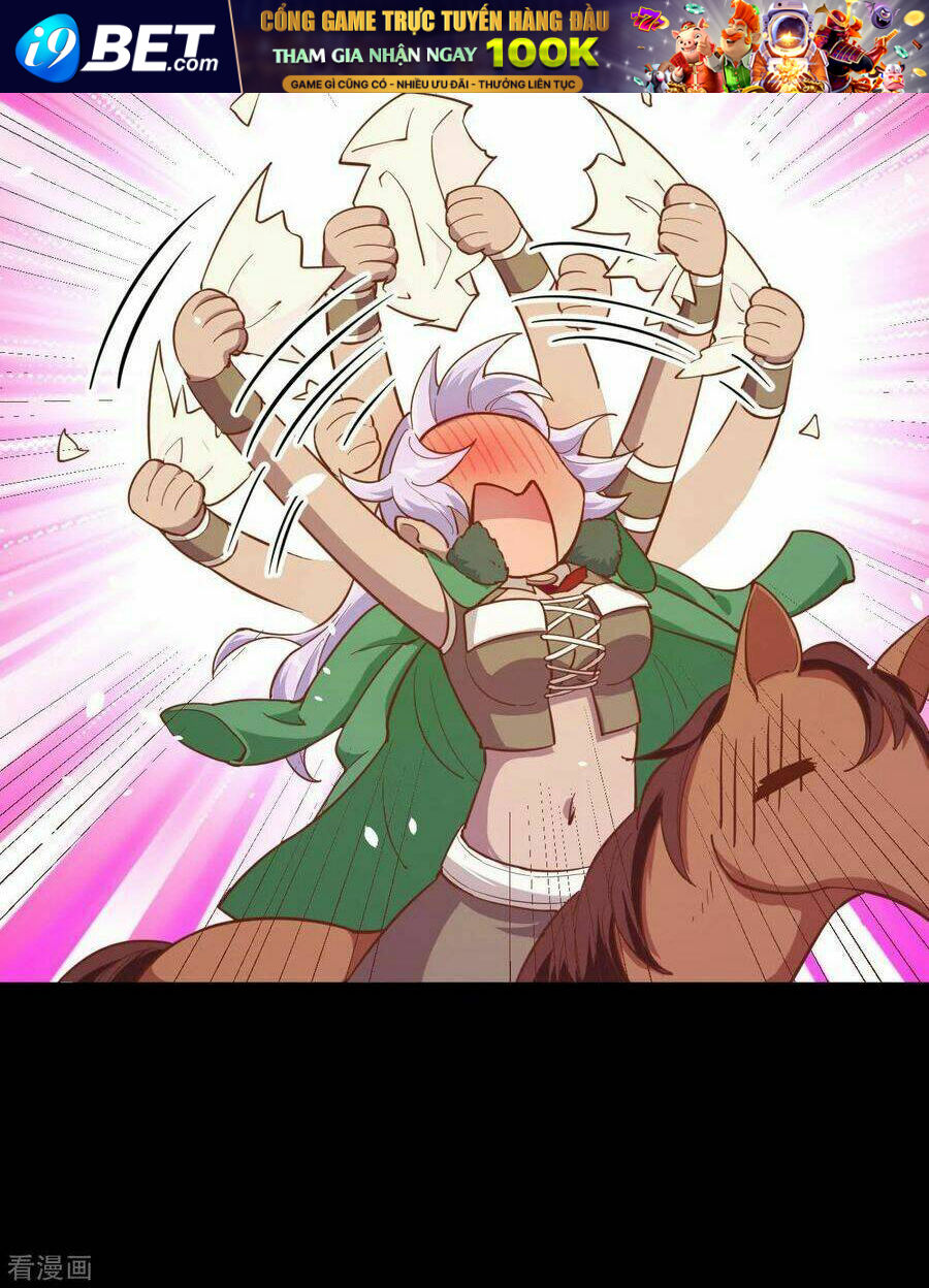 Từ Hôm Nay Bắt Đầu Làm Thành Chủ - Chapter 99 - Page 26