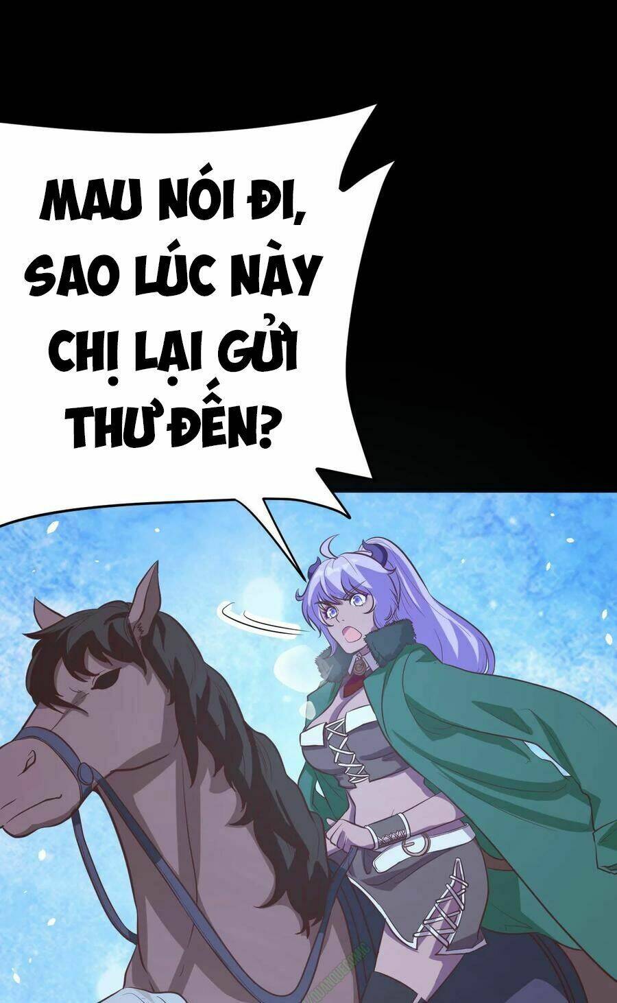 Từ Hôm Nay Bắt Đầu Làm Thành Chủ - Chapter 99 - Page 27