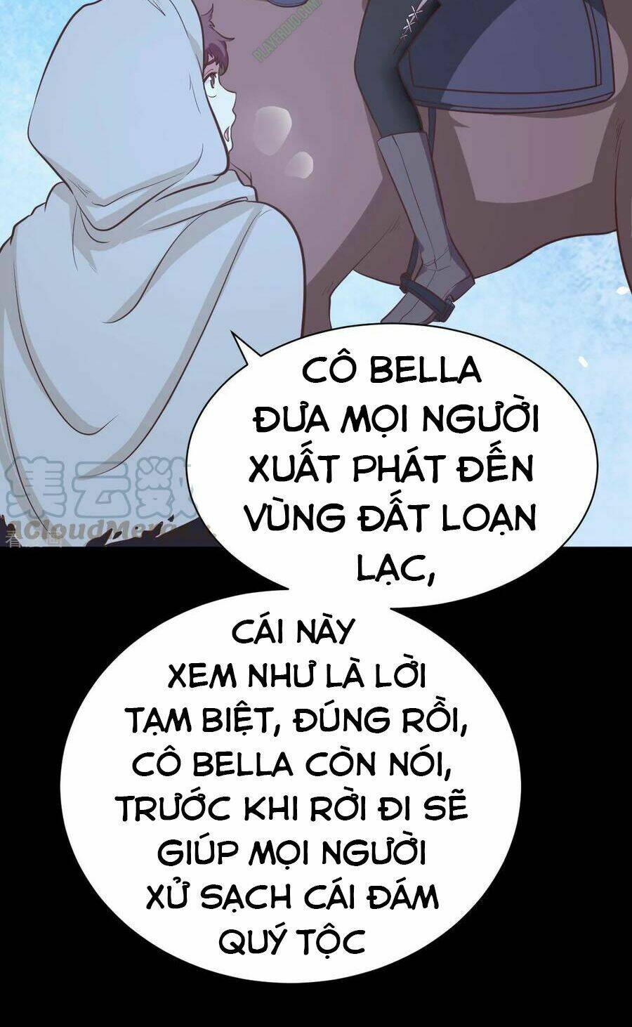 Từ Hôm Nay Bắt Đầu Làm Thành Chủ - Chapter 99 - Page 28