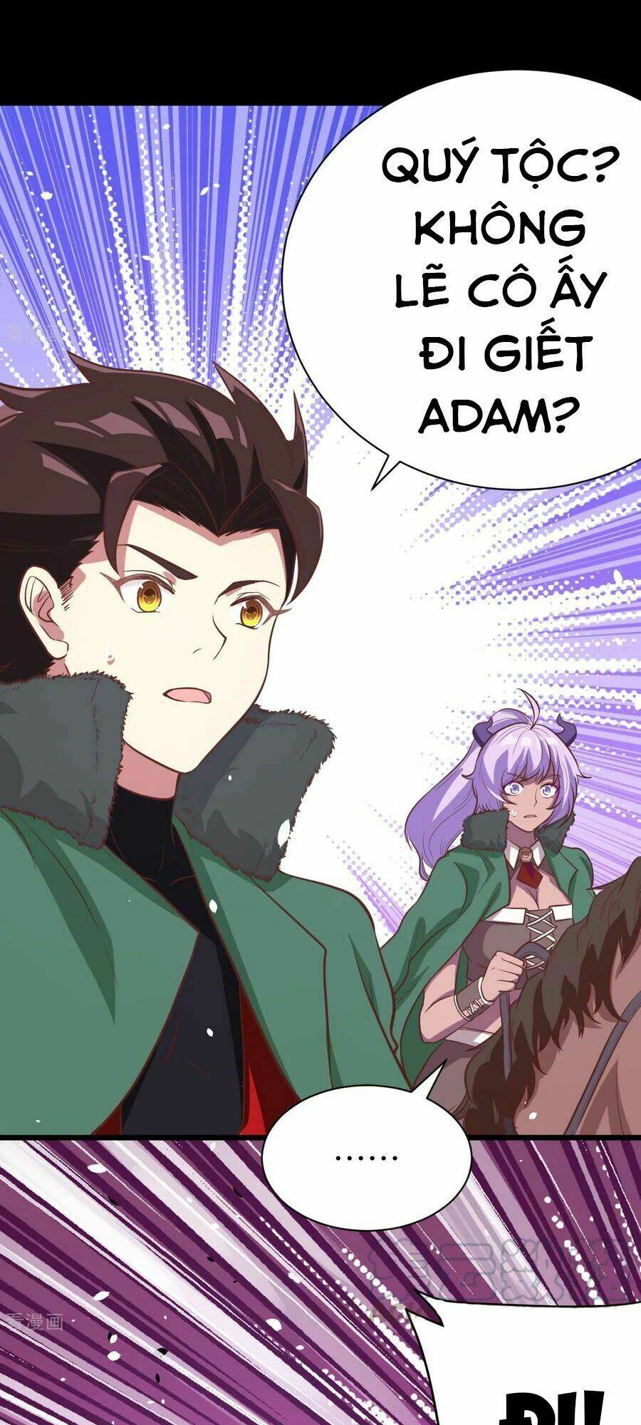 Từ Hôm Nay Bắt Đầu Làm Thành Chủ - Chapter 99 - Page 29