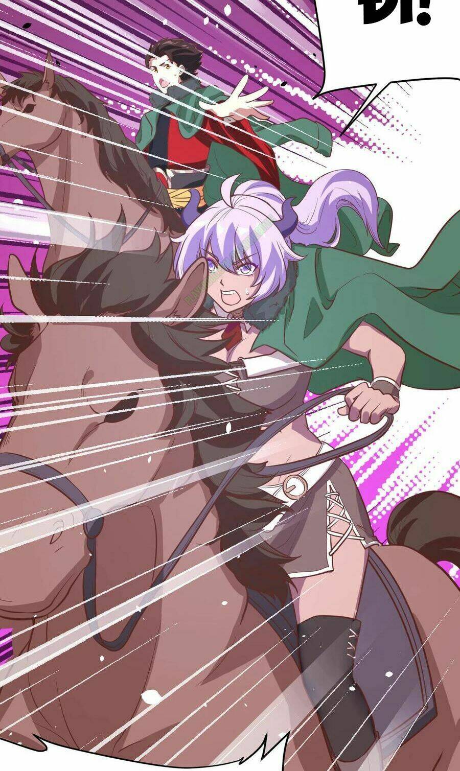 Từ Hôm Nay Bắt Đầu Làm Thành Chủ - Chapter 99 - Page 30