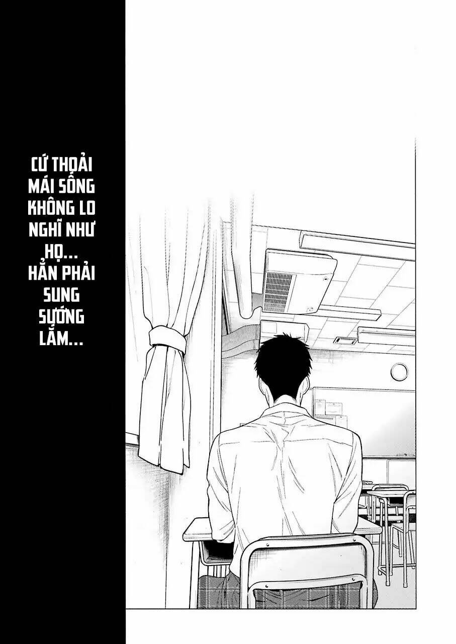 Nàng Nổi Loạn X Chàng Thợ May - Chapter 1 - Page 17