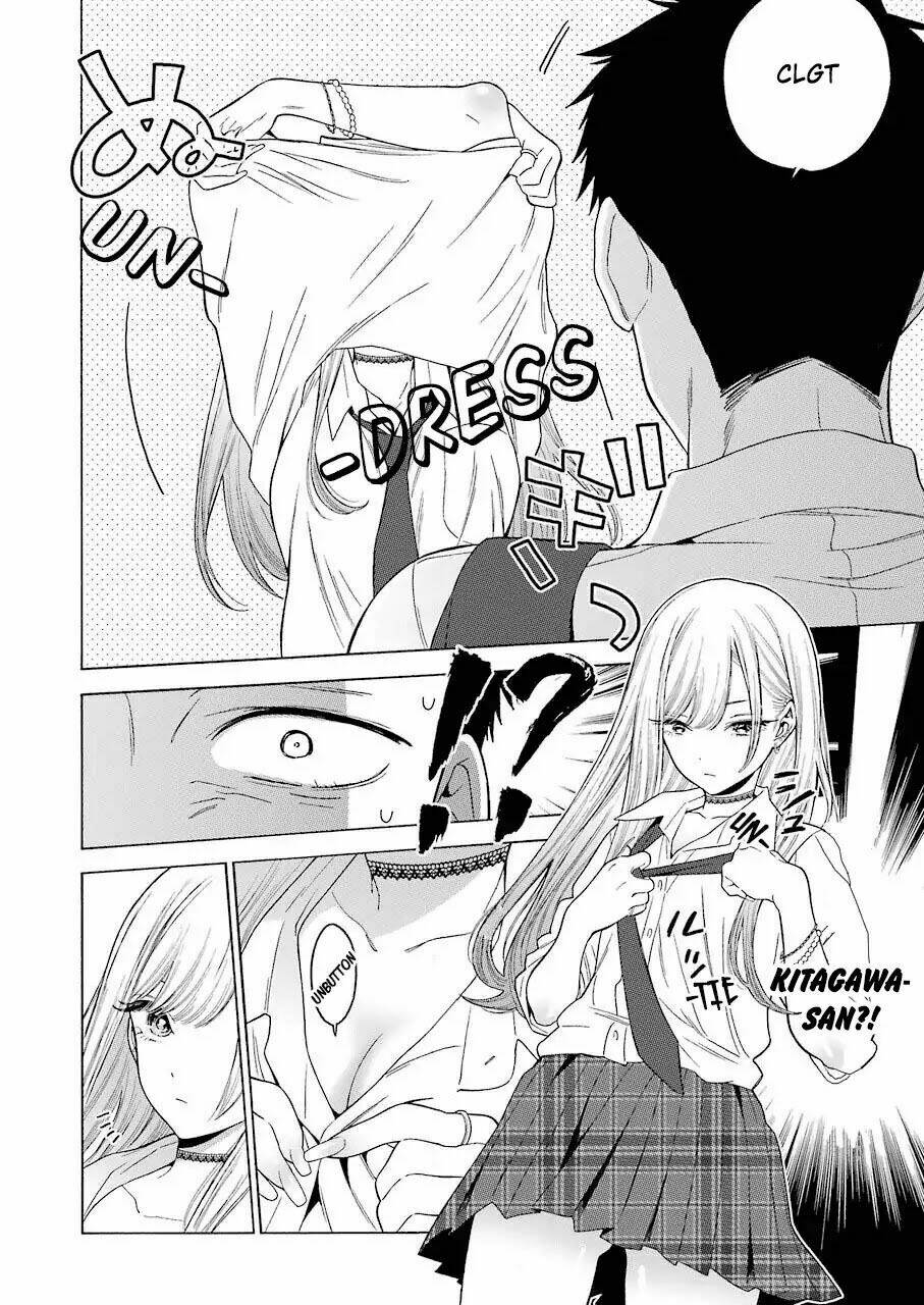 Nàng Nổi Loạn X Chàng Thợ May - Chapter 1 - Page 32