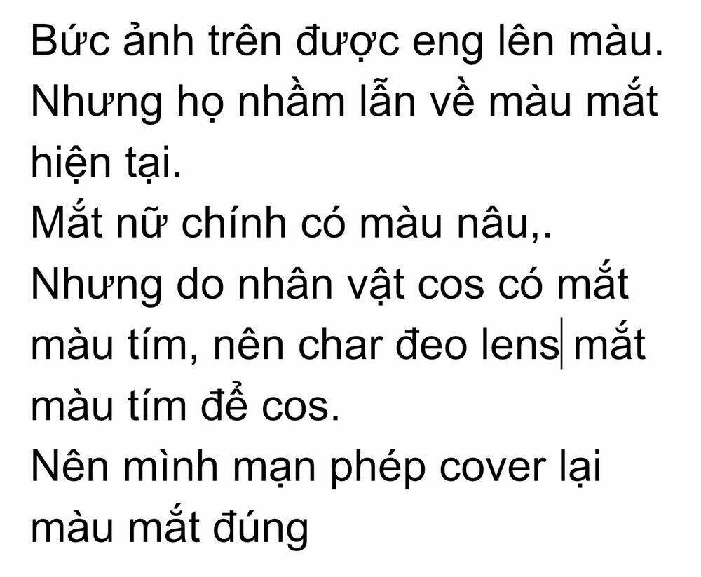 Nàng Nổi Loạn X Chàng Thợ May - Chapter 12 - Page 22