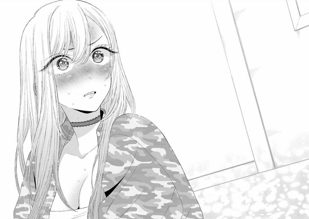 Nàng Nổi Loạn X Chàng Thợ May - Chapter 14 - Page 18