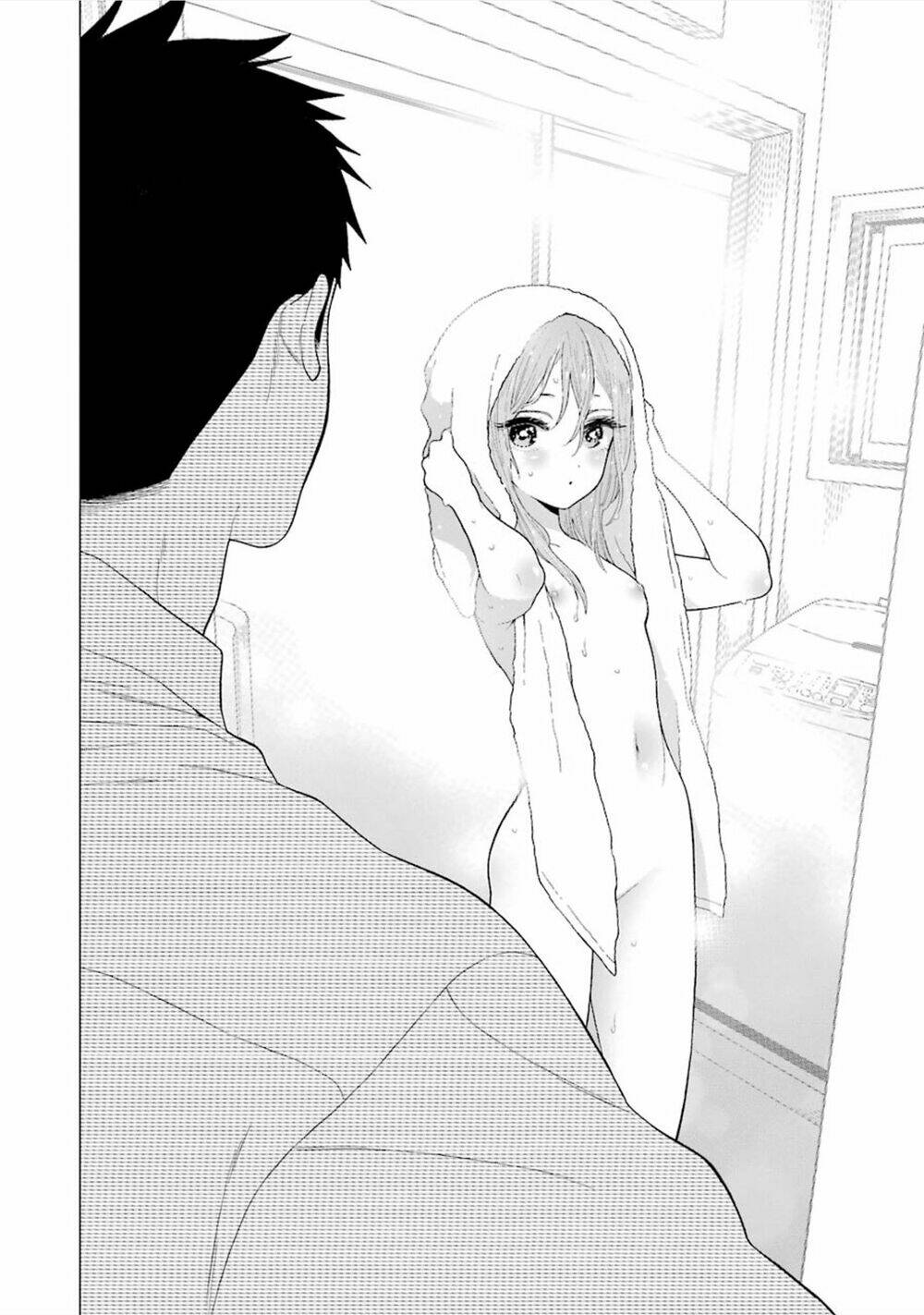 Nàng Nổi Loạn X Chàng Thợ May - Chapter 16 - Page 13