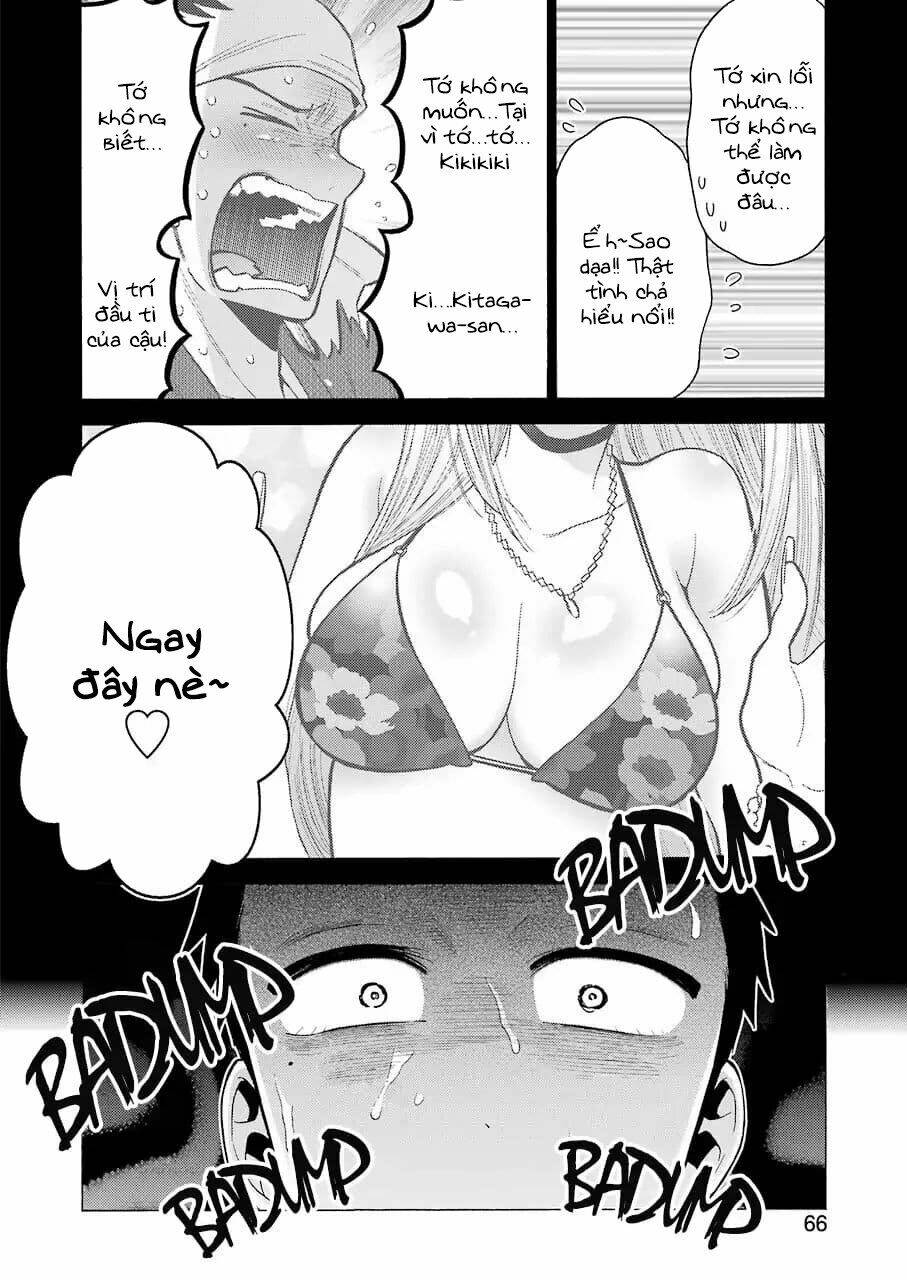 Nàng Nổi Loạn X Chàng Thợ May - Chapter 18 - Page 20