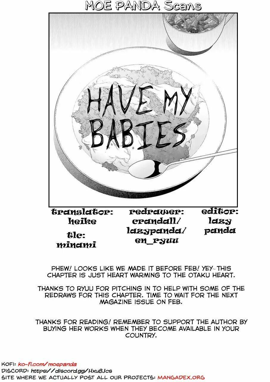 Nàng Nổi Loạn X Chàng Thợ May - Chapter 19 - Page 23