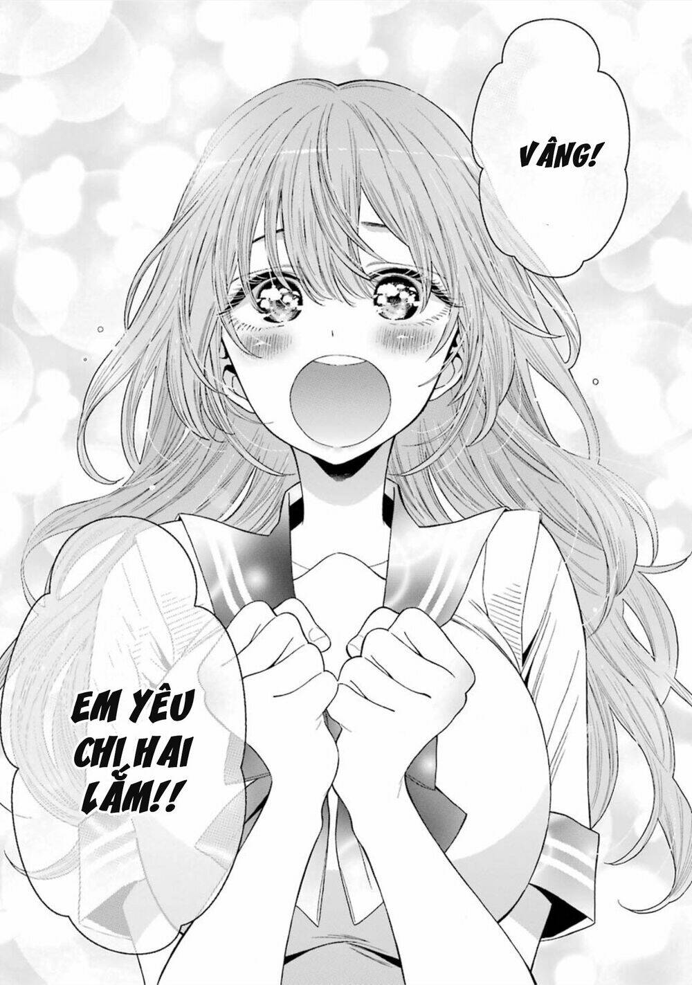 Nàng Nổi Loạn X Chàng Thợ May - Chapter 20 - Page 20