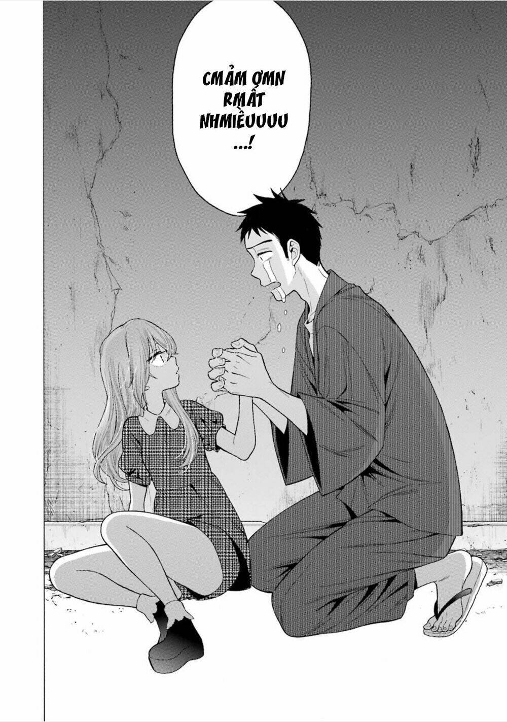 Nàng Nổi Loạn X Chàng Thợ May - Chapter 22 - Page 20