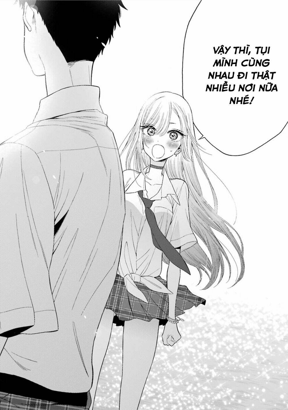 Nàng Nổi Loạn X Chàng Thợ May - Chapter 23 - Page 12