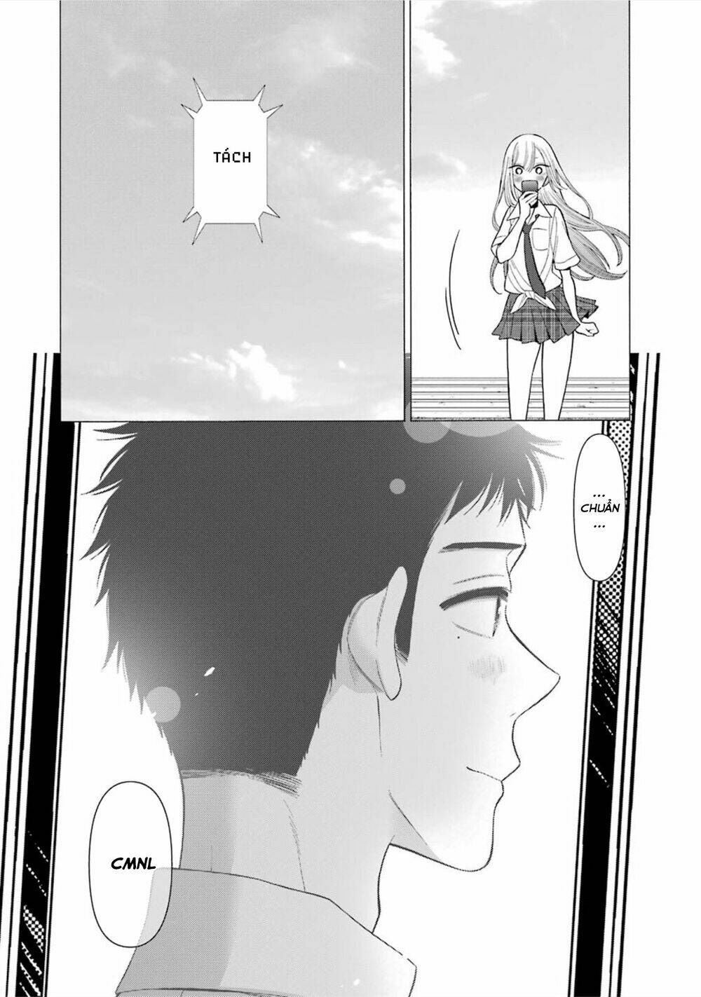 Nàng Nổi Loạn X Chàng Thợ May - Chapter 23 - Page 16