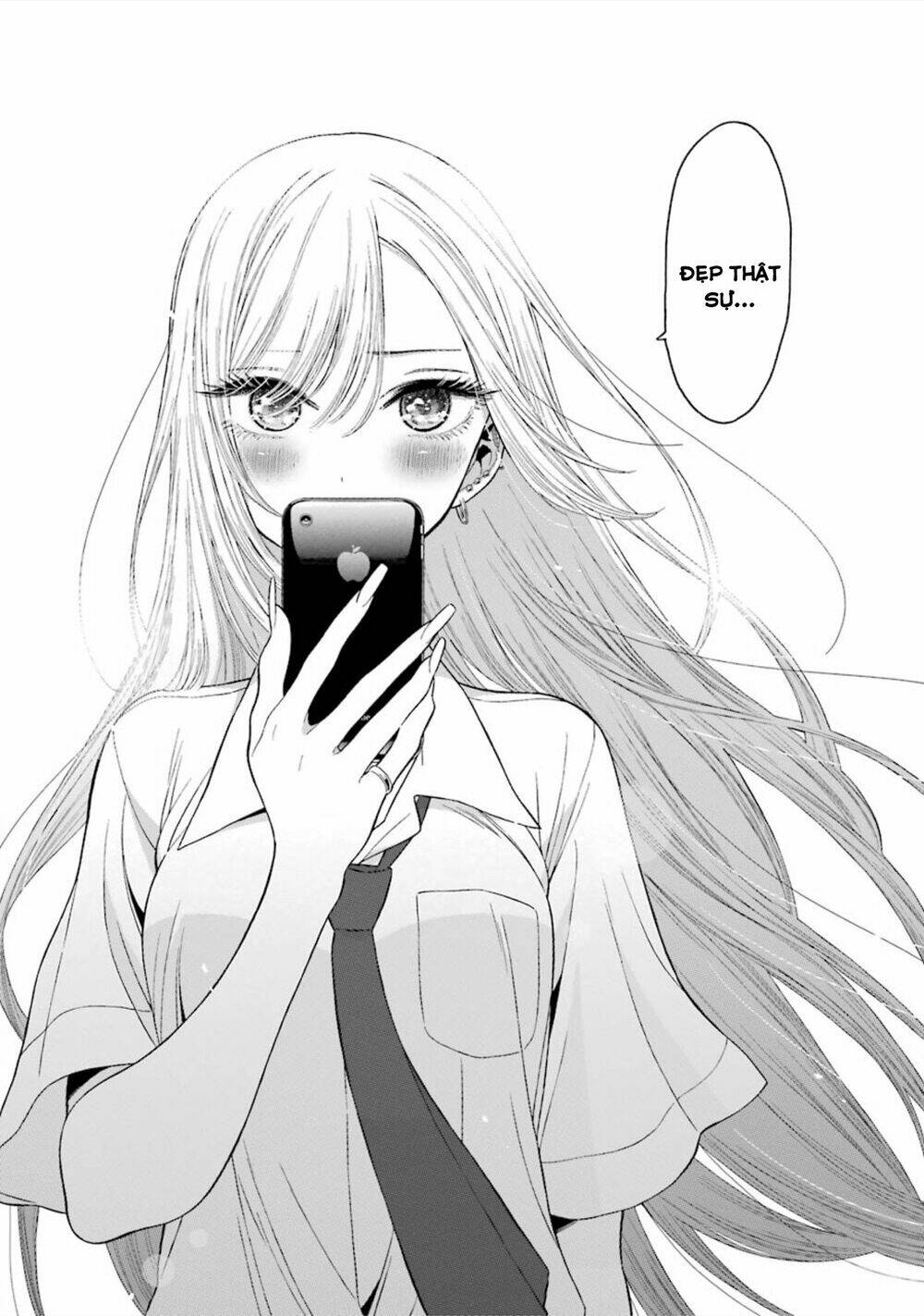 Nàng Nổi Loạn X Chàng Thợ May - Chapter 23 - Page 17