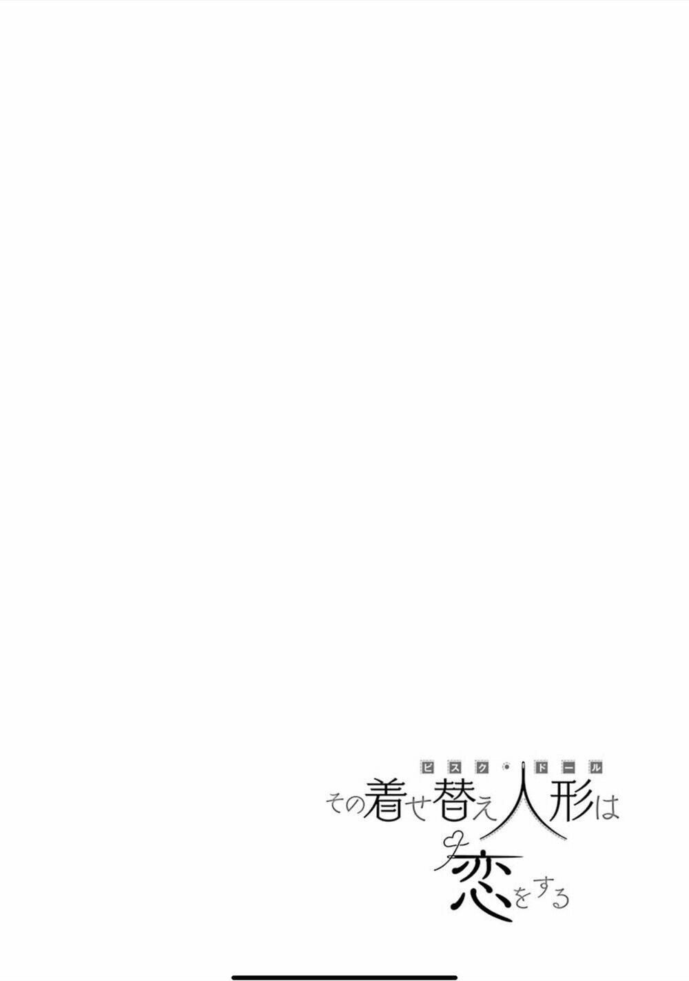 Nàng Nổi Loạn X Chàng Thợ May - Chapter 24 - Page 4