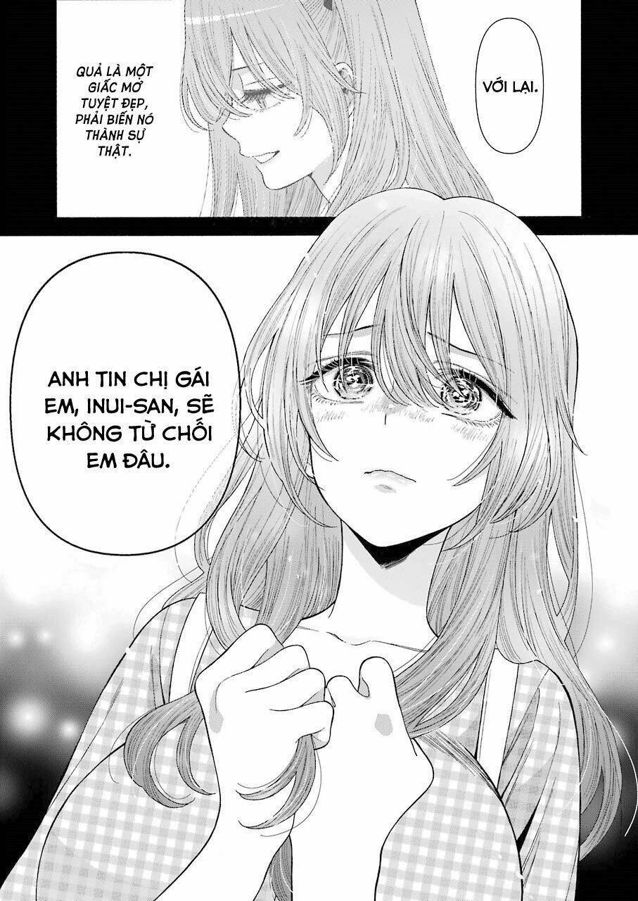 Nàng Nổi Loạn X Chàng Thợ May - Chapter 26 - Page 13