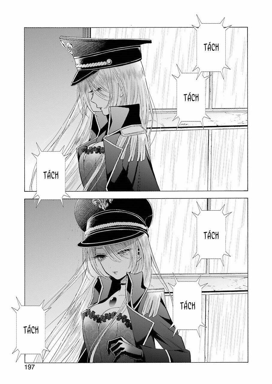 Nàng Nổi Loạn X Chàng Thợ May - Chapter 29 - Page 16