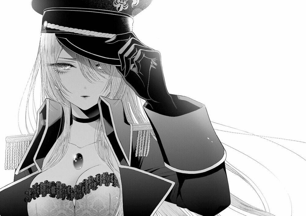 Nàng Nổi Loạn X Chàng Thợ May - Chapter 29 - Page 17