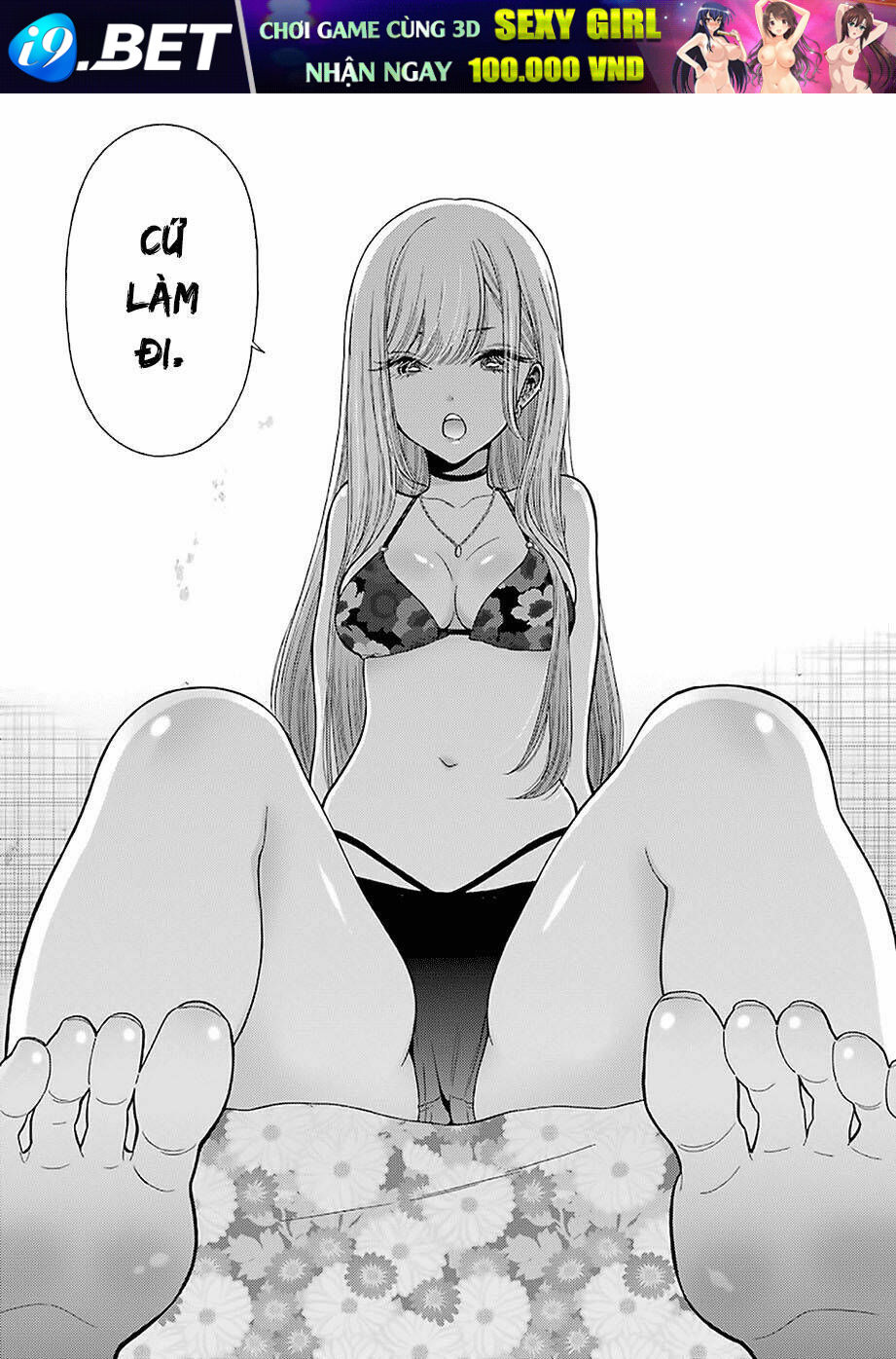 Nàng Nổi Loạn X Chàng Thợ May - Chapter 3 - Page 17