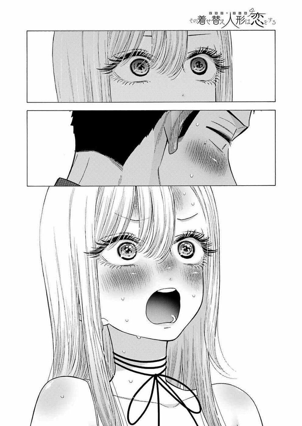 Nàng Nổi Loạn X Chàng Thợ May - Chapter 33 - Page 18