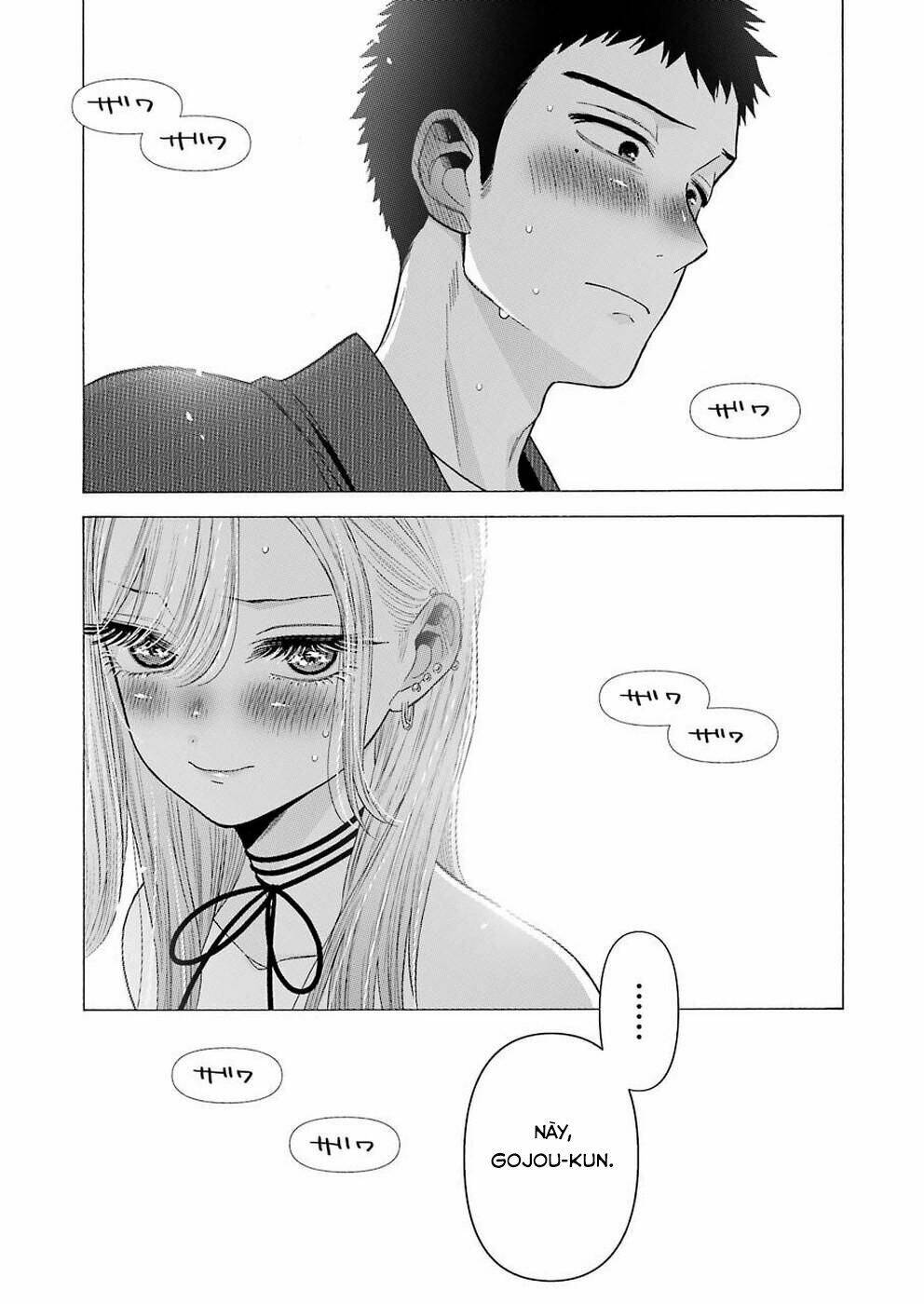 Nàng Nổi Loạn X Chàng Thợ May - Chapter 33 - Page 21