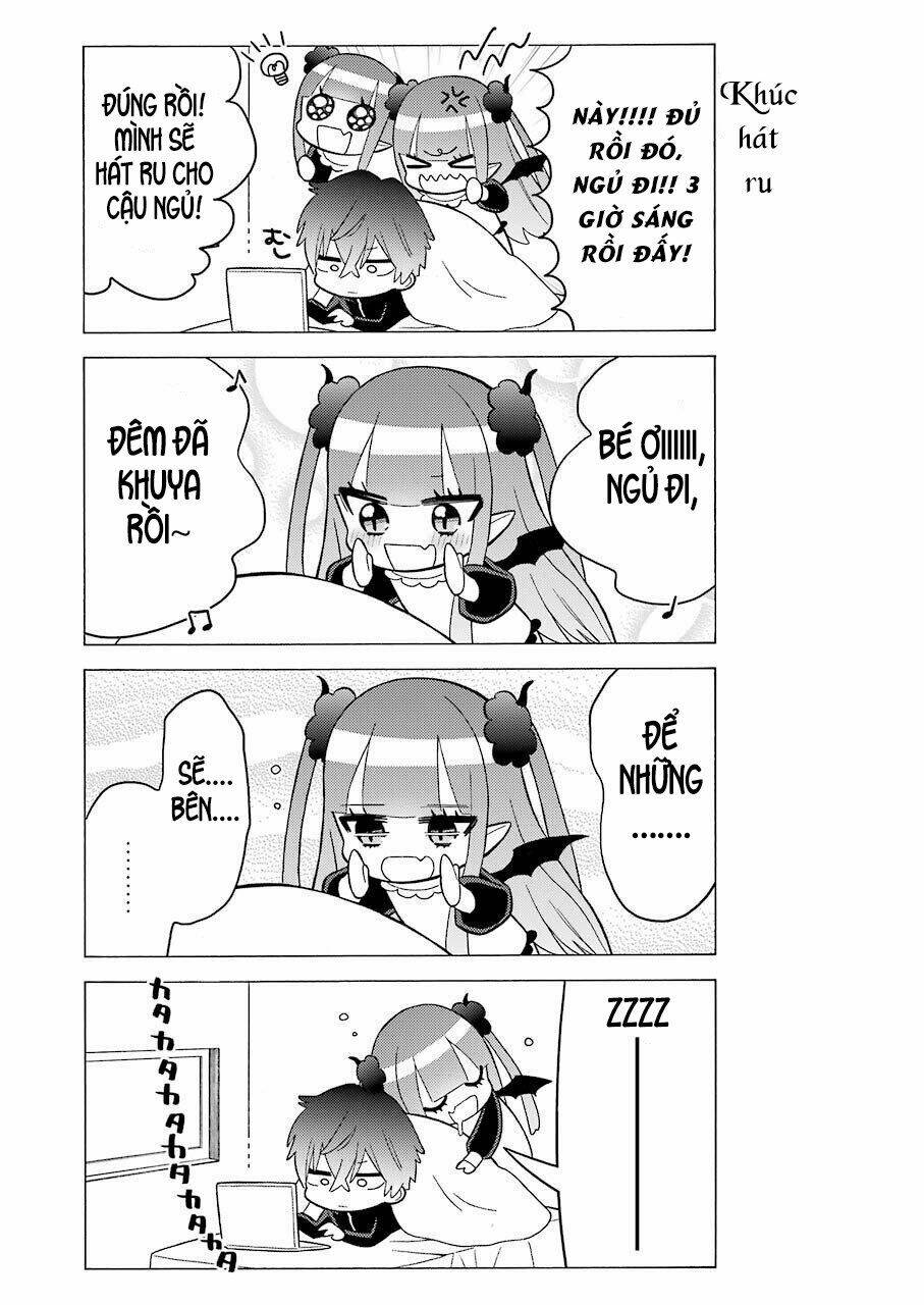 Nàng Nổi Loạn X Chàng Thợ May - Chapter 34 - Page 13