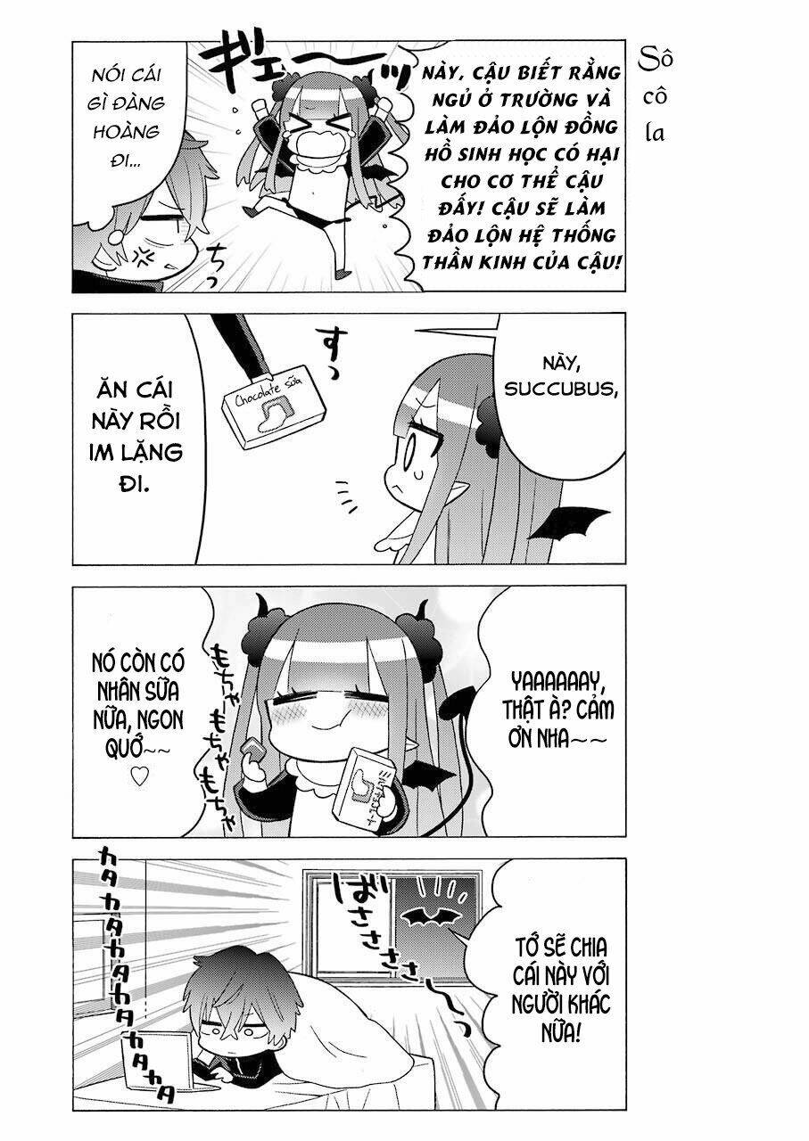 Nàng Nổi Loạn X Chàng Thợ May - Chapter 34 - Page 14