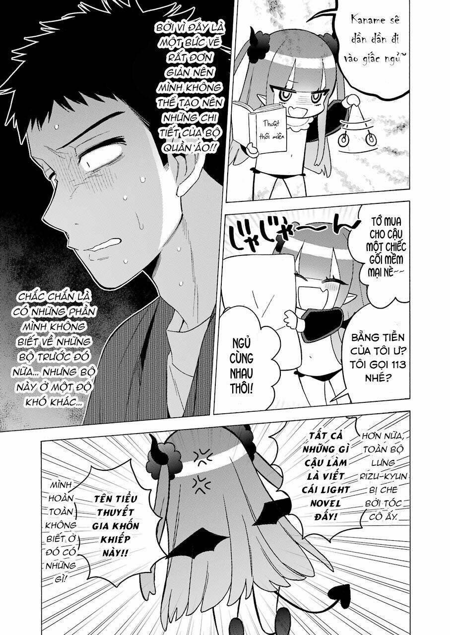 Nàng Nổi Loạn X Chàng Thợ May - Chapter 34 - Page 16