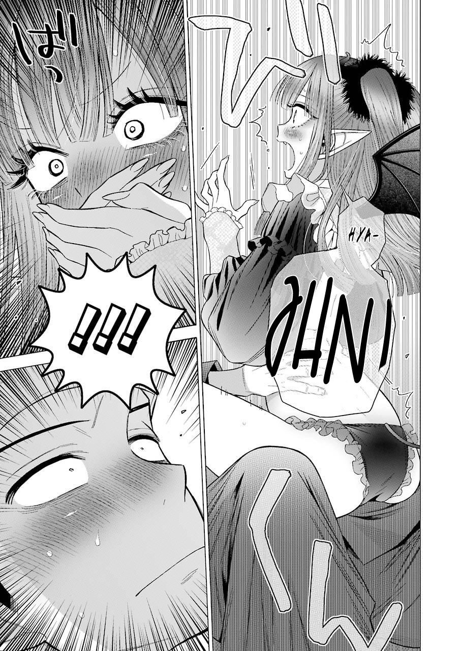 Nàng Nổi Loạn X Chàng Thợ May - Chapter 36 - Page 20