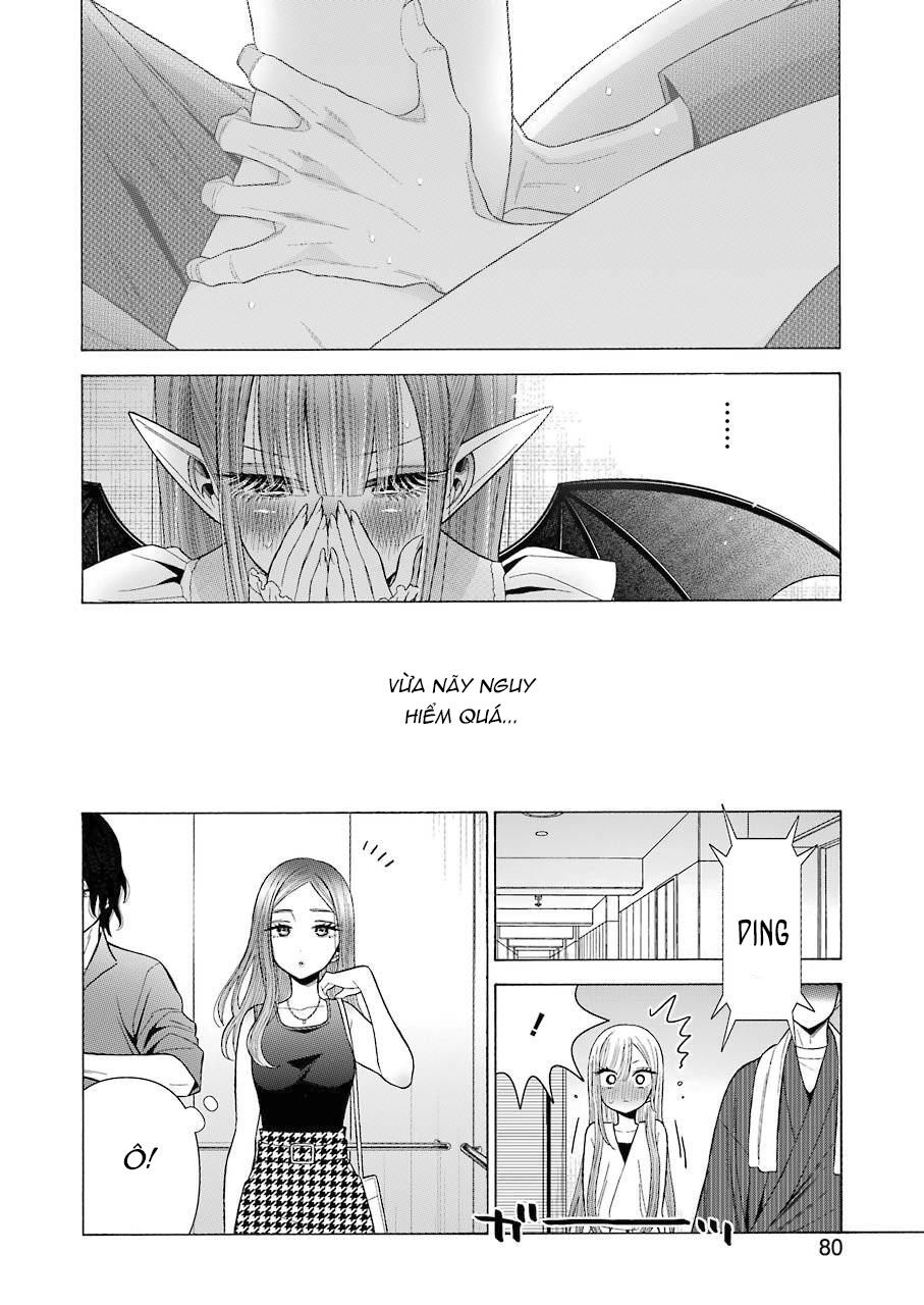 Nàng Nổi Loạn X Chàng Thợ May - Chapter 36 - Page 25