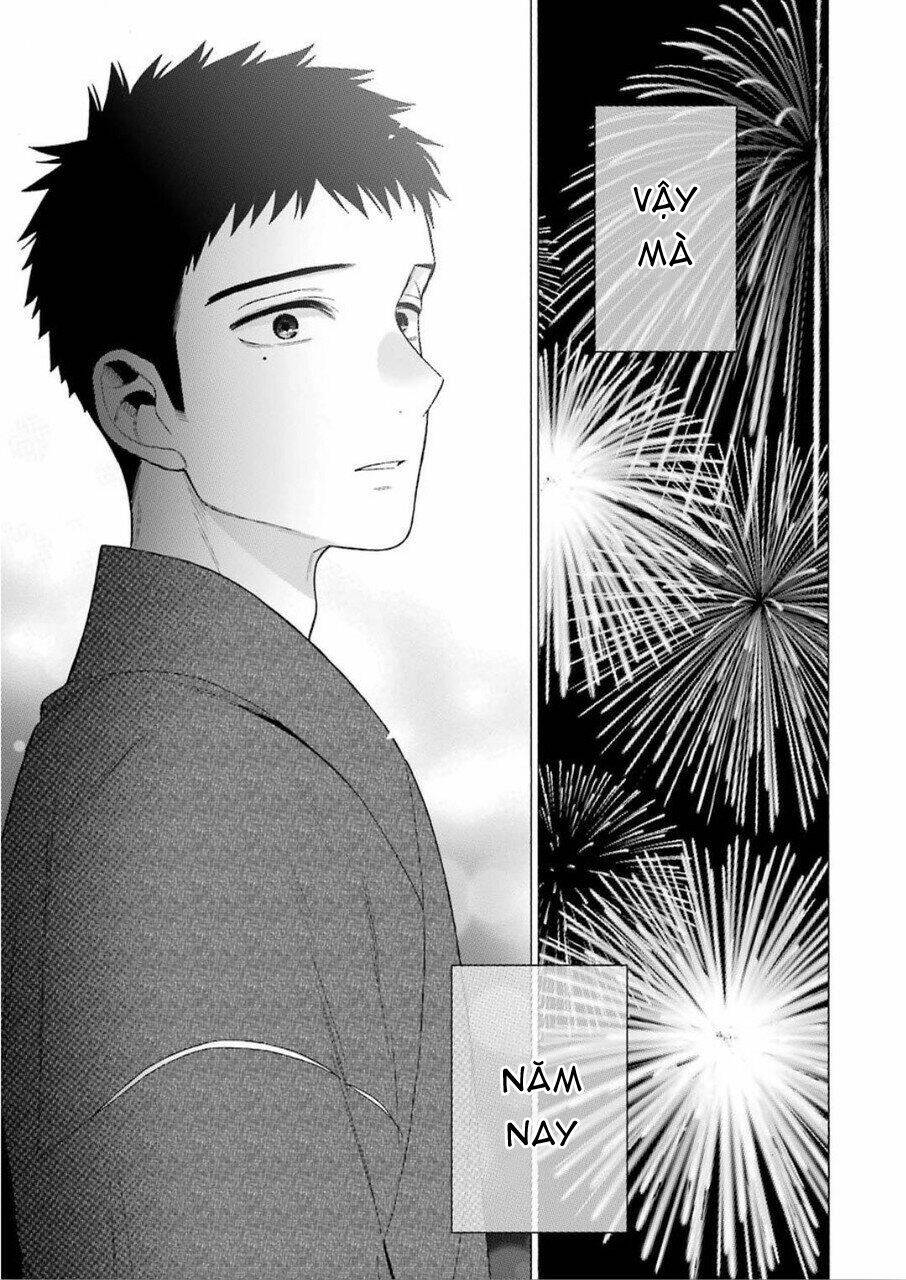 Nàng Nổi Loạn X Chàng Thợ May - Chapter 38 - Page 11