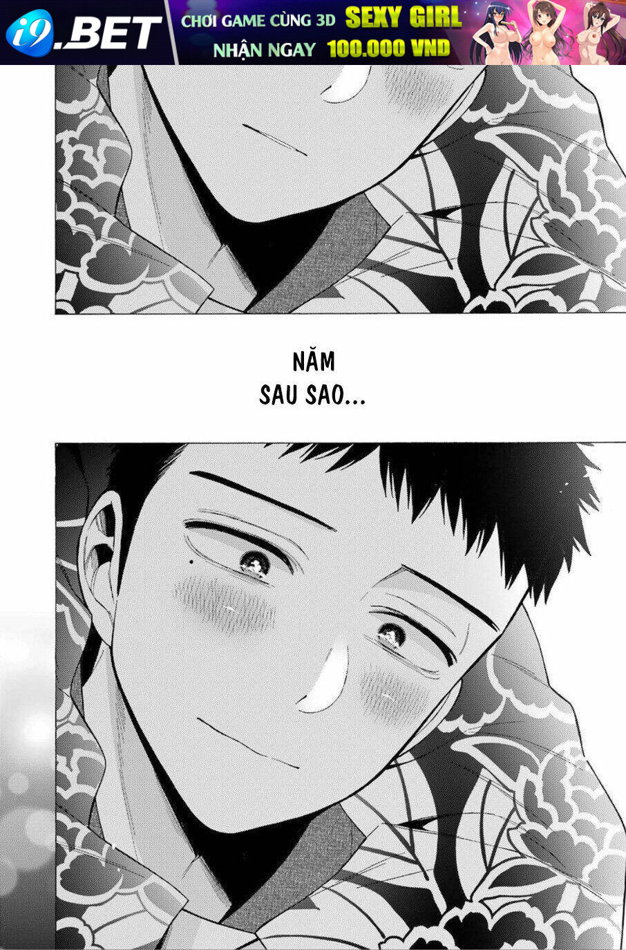 Nàng Nổi Loạn X Chàng Thợ May - Chapter 38 - Page 19