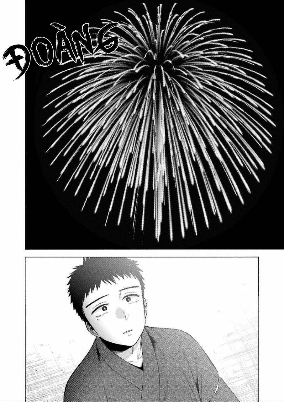 Nàng Nổi Loạn X Chàng Thợ May - Chapter 38 - Page 8