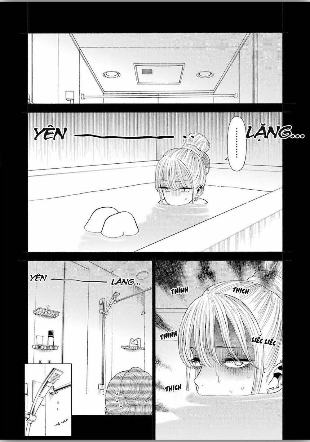 Nàng Nổi Loạn X Chàng Thợ May - Chapter 39 - Page 12