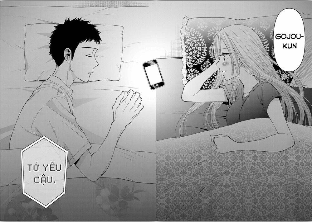 Nàng Nổi Loạn X Chàng Thợ May - Chapter 39 - Page 18