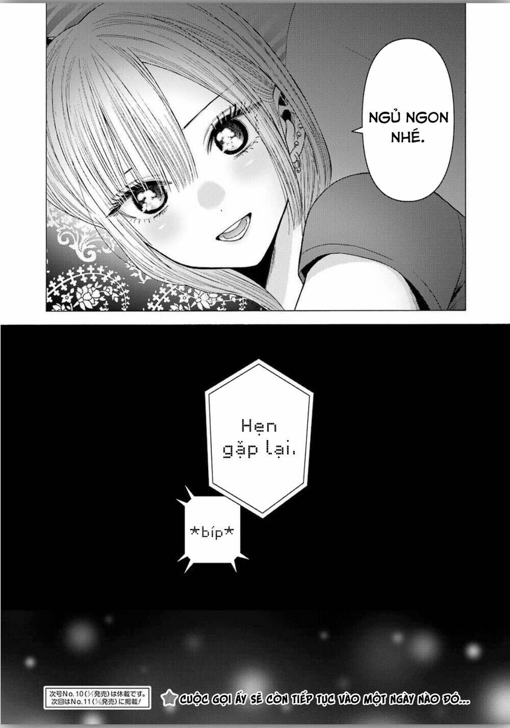 Nàng Nổi Loạn X Chàng Thợ May - Chapter 39 - Page 20