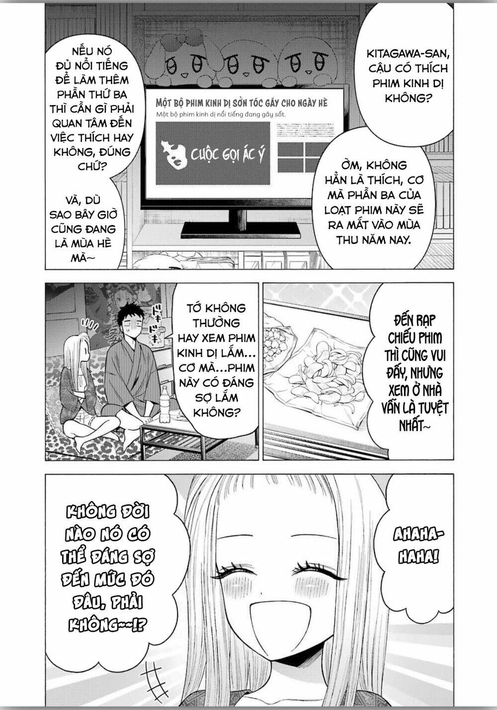 Nàng Nổi Loạn X Chàng Thợ May - Chapter 39 - Page 3