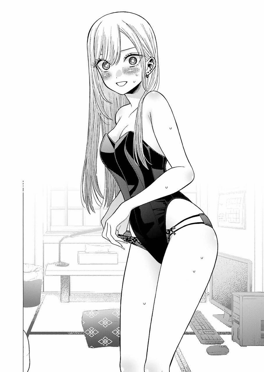 Nàng Nổi Loạn X Chàng Thợ May - Chapter 45 - Page 22