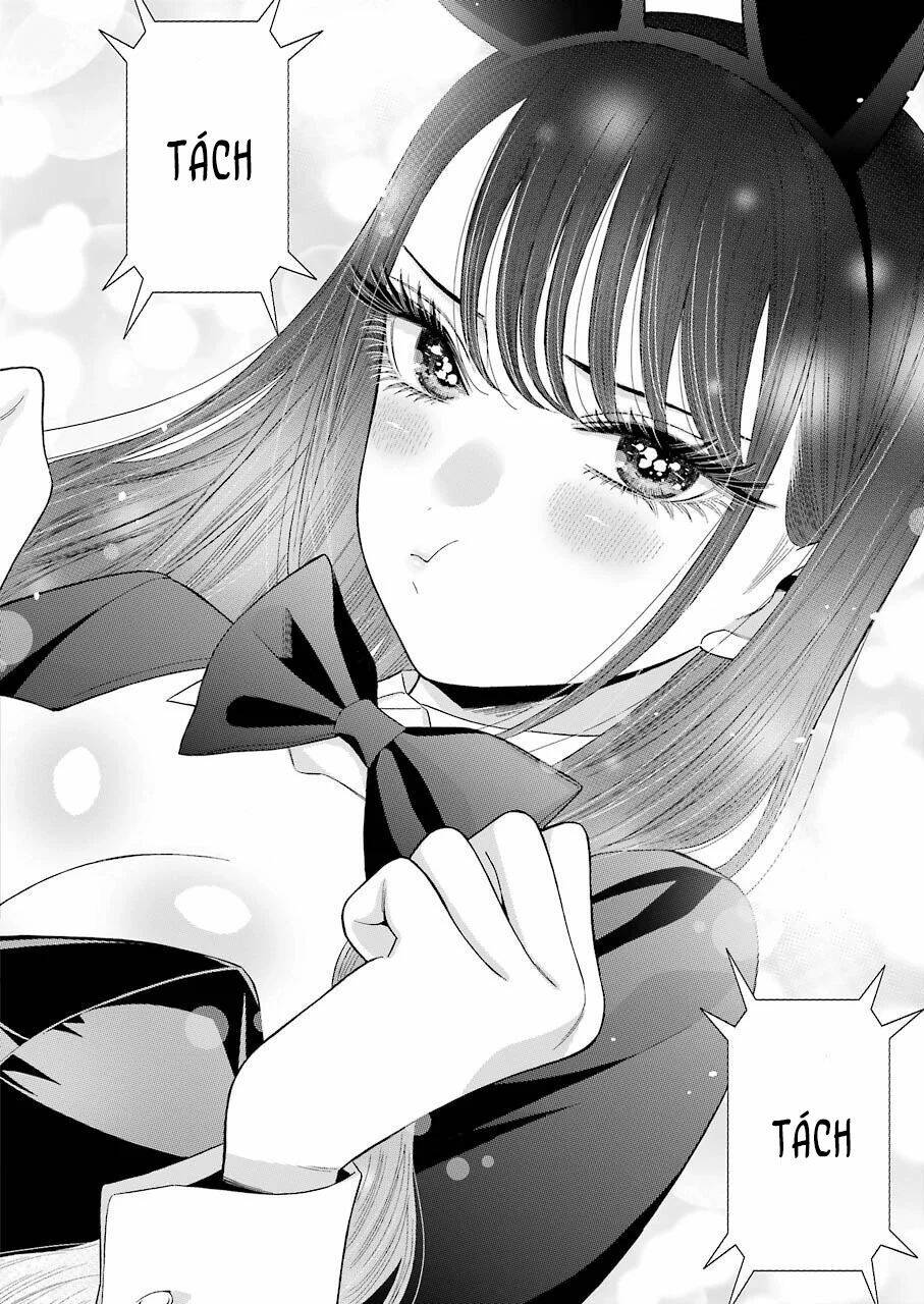 Nàng Nổi Loạn X Chàng Thợ May - Chapter 46 - Page 12