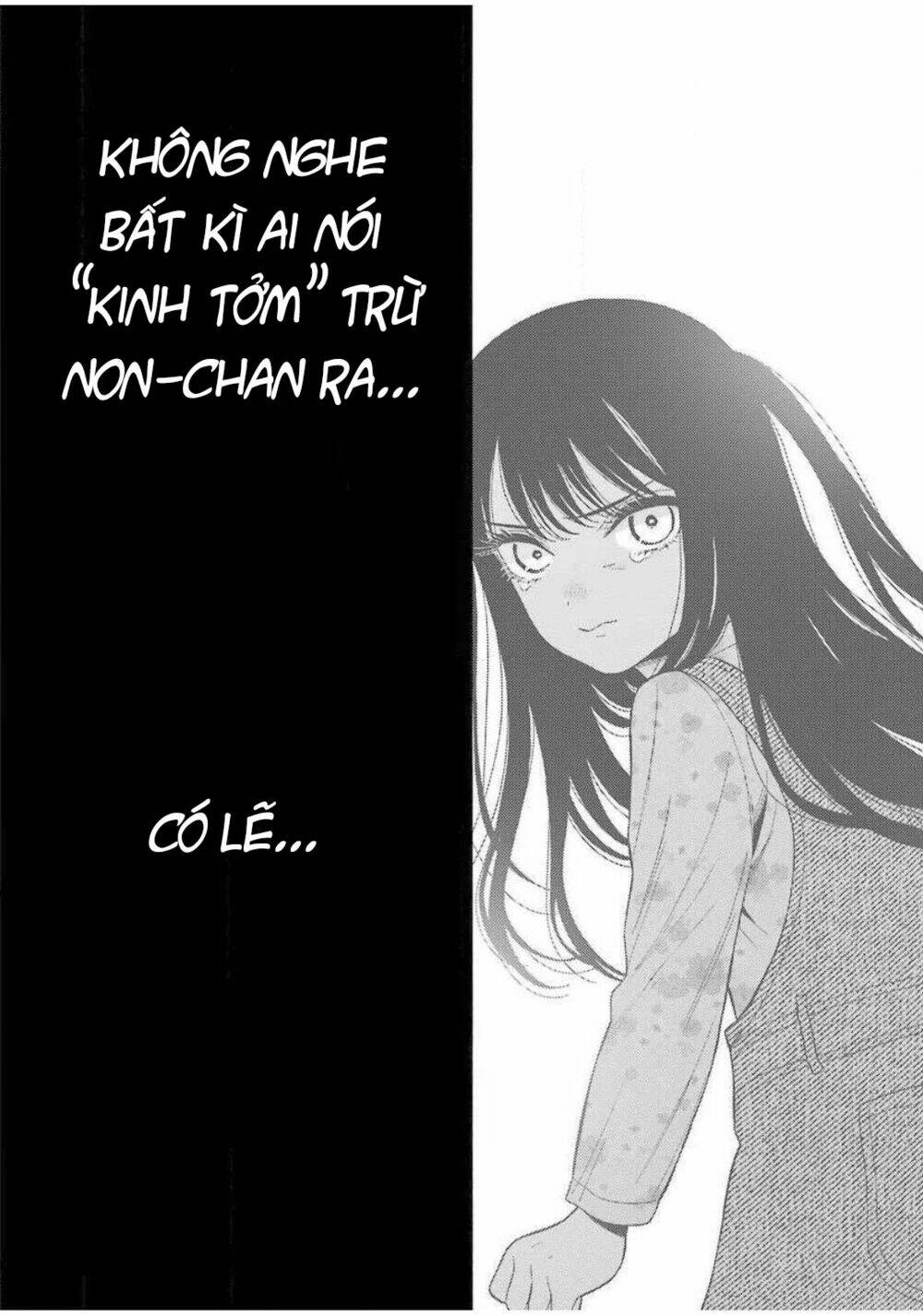Nàng Nổi Loạn X Chàng Thợ May - Chapter 47 - Page 18