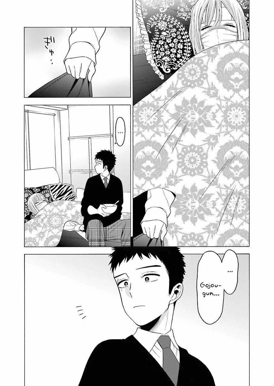 Nàng Nổi Loạn X Chàng Thợ May - Chapter 49 - Page 14