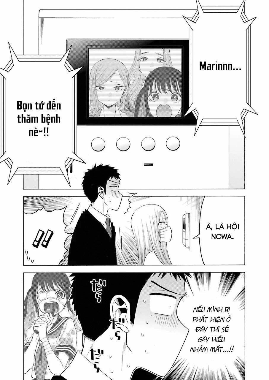 Nàng Nổi Loạn X Chàng Thợ May - Chapter 49 - Page 18